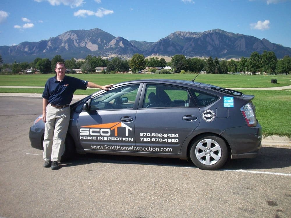 George Early Years With Prius